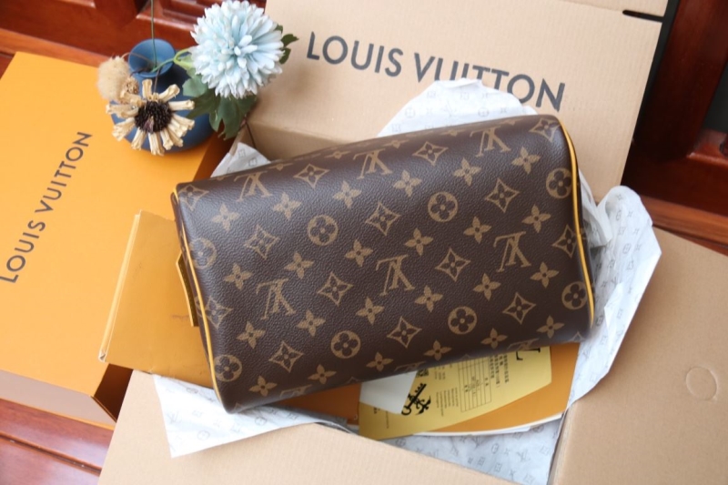 LV Cosmetic Bags